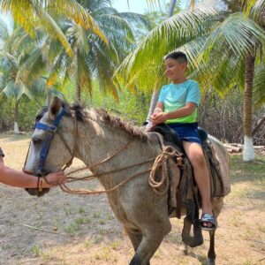 Pasadía Niño (6 a 11 años)