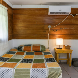 Agrega cabaña a tu pasadía